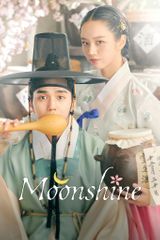 Key visual of Moonshine