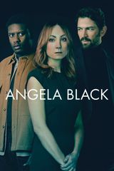 Key visual of Angela Black