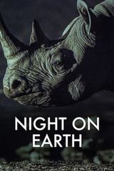 Key visual of Night on Earth