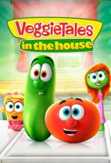 Key visual of VeggieTales in the House