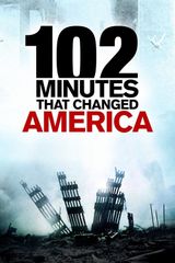 Key visual of 102 Minutes That Changed America