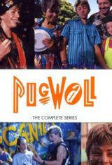 Key visual of Pugwall