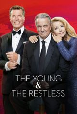 Key visual of The Young and the Restless