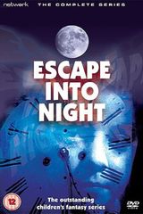 Key visual of Escape Into Night