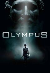 Key visual of Olympus