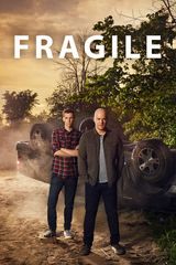 Key visual of Fragile