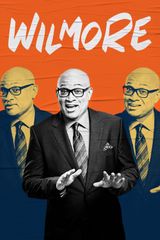 Key visual of Wilmore