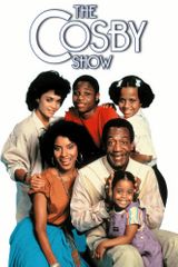 Key visual of The Cosby Show