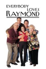 Key visual of Everybody Loves Raymond