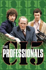 Key visual of The Professionals