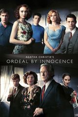 Key visual of Ordeal by Innocence