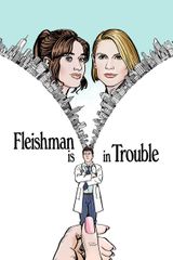 Key visual of Fleishman Is in Trouble