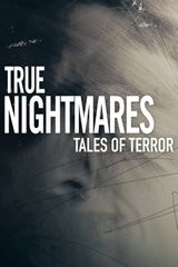 Key visual of True Nightmares: Tales of Terror