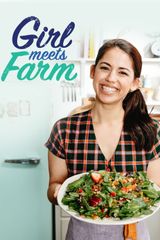 Key visual of Girl Meets Farm