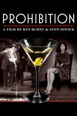 Key visual of Prohibition