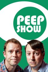 Key visual of Peep Show