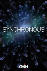 Key visual of Synchronous