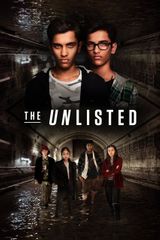 Key visual of The Unlisted