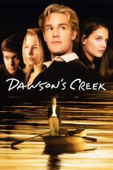 Key visual of Dawson's Creek