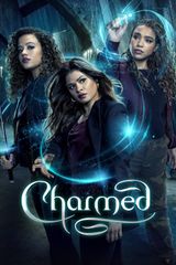 Key visual of Charmed