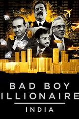 Key visual of Bad Boy Billionaires: India