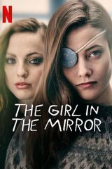 Key visual of The Girl in the Mirror