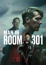 Key visual of Man in Room 301