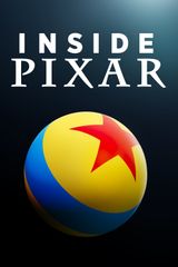 Key visual of Inside Pixar