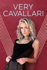 Key visual of Very Cavallari