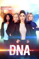 Key visual of DNA (NL)