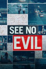 Key visual of See No Evil