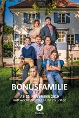 Key visual of Bonusfamilie