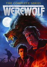 Key visual of Werewolf