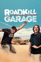 Key visual of Roadkill Garage