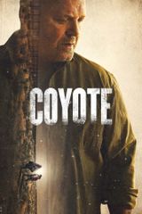 Key visual of Coyote