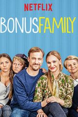 Key visual of Bonus Family