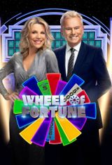 Key visual of Wheel of Fortune