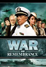 Key visual of War and Remembrance