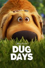 Key visual of Dug Days