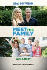 Key visual of Meet the Family