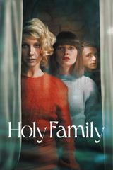 Key visual of Holy Family