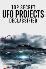 Key visual of Top Secret UFO Projects Declassified