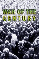 Key visual of War of the Century