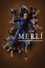 Key visual of Merlí