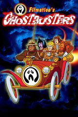 Key visual of Ghostbusters