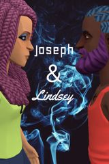 Key visual of Joseph & Lindsey