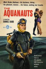 Key visual of The Aquanauts