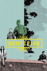 Key visual of Gentefied