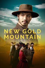 Key visual of New Gold Mountain