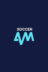 Key visual of Soccer AM